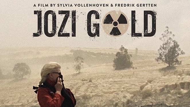 Jozi Gold Screenings at the Bioscope Independent Cinema