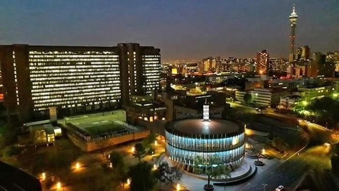 A Magical Jozi By Night Tour