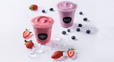 Kauai Has A New Summer Menu!