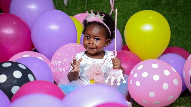 Kid's Party Venues In The East Rand