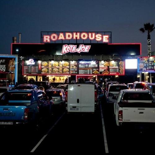 Where To Get the Best Kota In Soweto