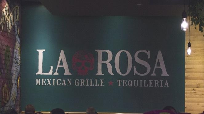 Tequila And Tacos At La Rosa Montecasino