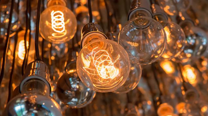 Bold Light Fixtures And Where To Get Them