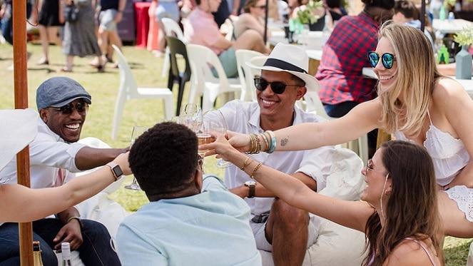 The Linden Market: Winter Edition Is Coming, Make A Date!