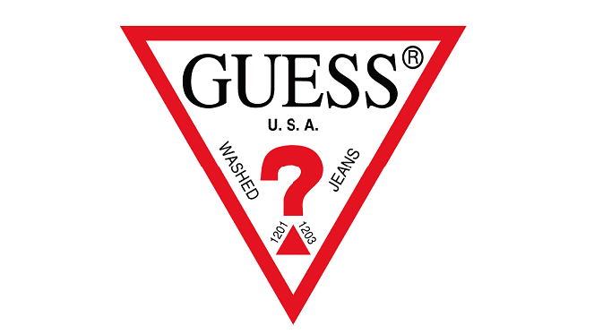 Spend & Save With GUESS This November!