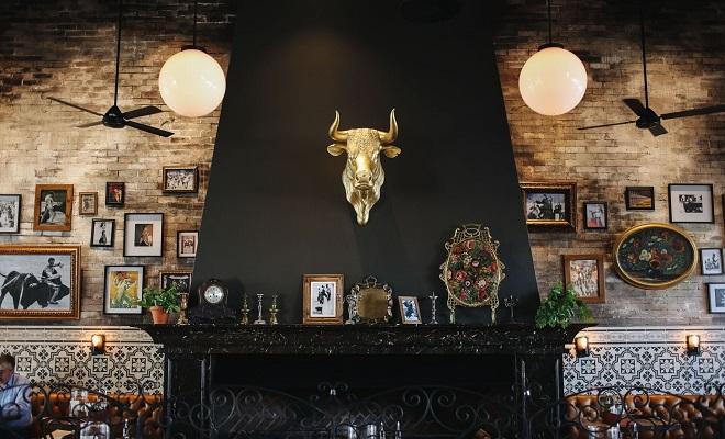 La Parada Turns Tapas Into An Experience