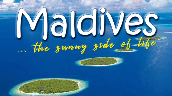 Let's Go To The Maldives!