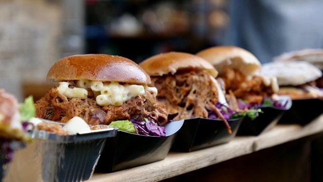 AASA Food And Crafts Market