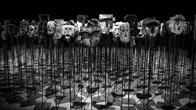 Wits Theatre's 969 Festival Brings The Best of Makhanda to Joburg