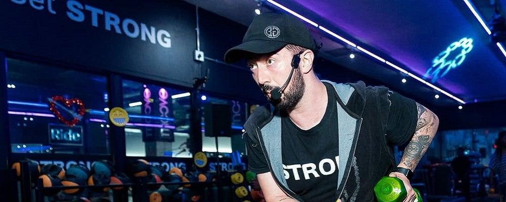 My Joburg: The City Through The Eyes Of Mika Stefano