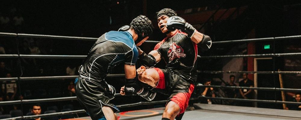 The Future of MMA in South Africa