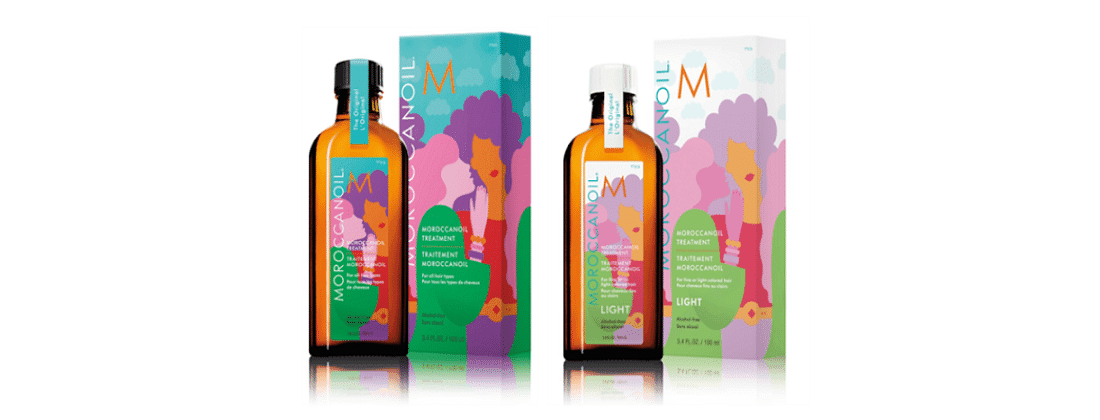 Shop The Moroccanoil Special Edition Treatment