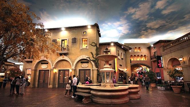 Don't Miss These Exciting Highlights At Montecasino!