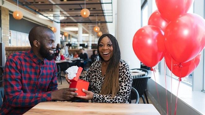 Let Mall Of The South Be Your Valentine This February