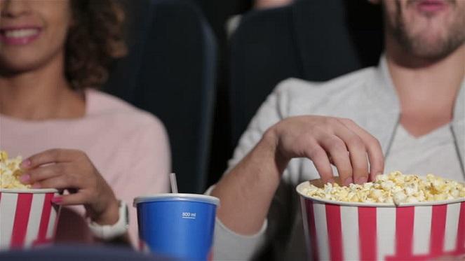 To Save Or To Splurge: At The Movies