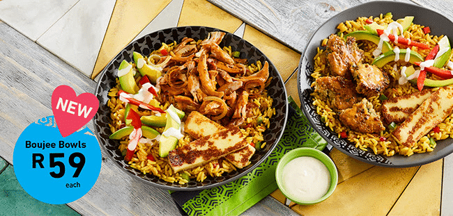 Nando's Has Everything You 'Avo' Wanted!