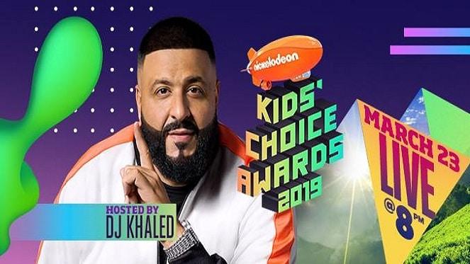 Five Of South Africa's Most Fun Personalities Have Been Nominated For The Nickelodeon Kids' Choice Awards!