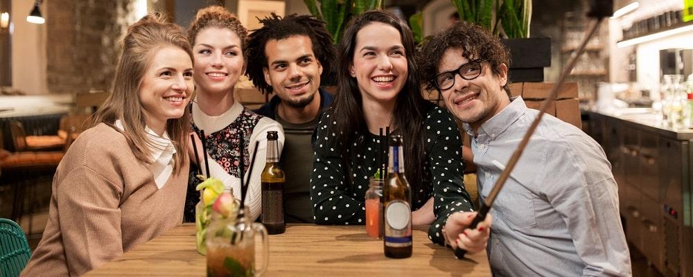 Greenside Nightlife: Where To Go & What To Do