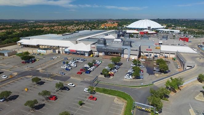 Welcome To Northgate Shopping Centre