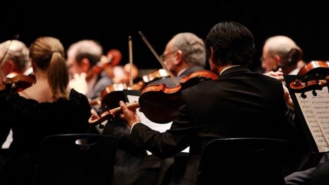 Rand Symphonic Orchestra at Roodepoort Theatre