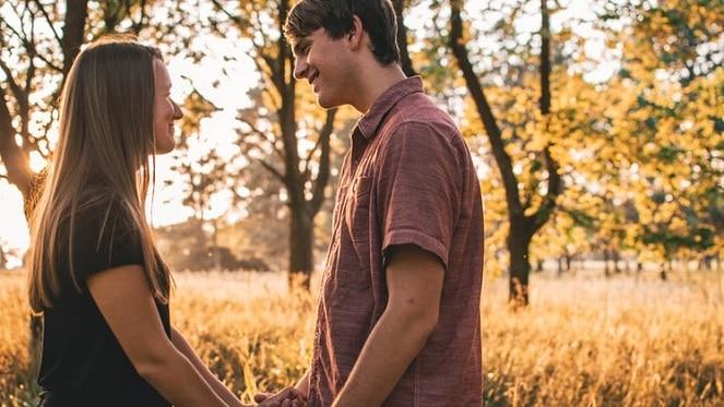 Embrace The Outdoors This Valentine's Day