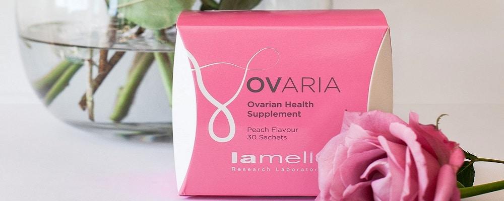 PCOS – How Ovaria Could Change Your Life