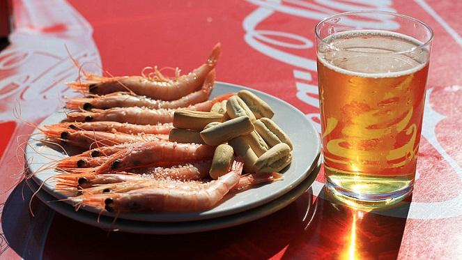 Prawn & Beer Festival