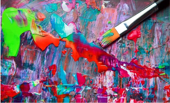 Herbert Evans Art Shop Thrives In Maboneng