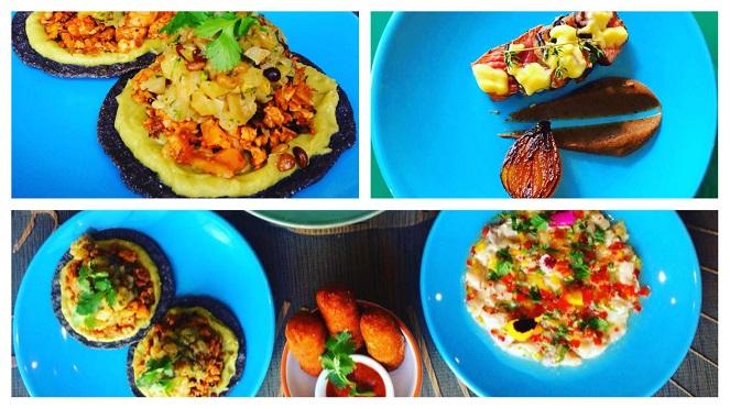 WIN: Perron Illovo Tasting Menu For Two