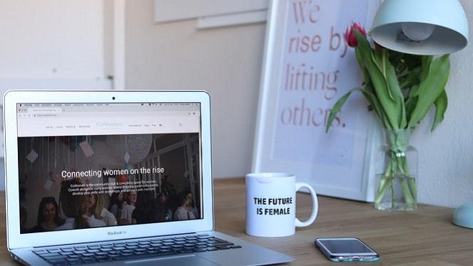 2020 International Women's Day Celebration