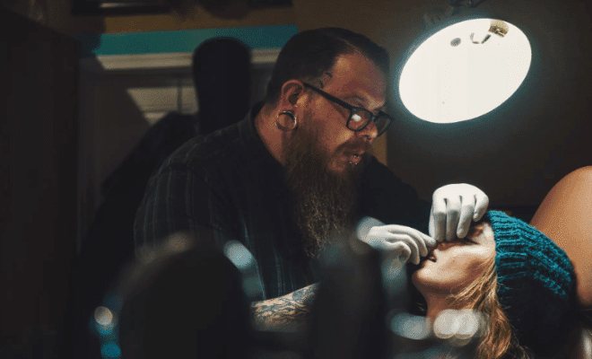 Top Piercing Parlours Around Joburg