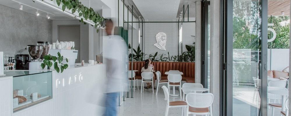 Platō Coffee: Get Your Caffeine Fix