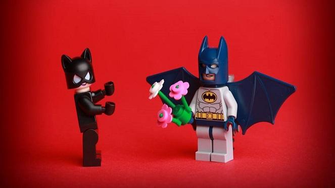 The LEGO® Expo - March 2019