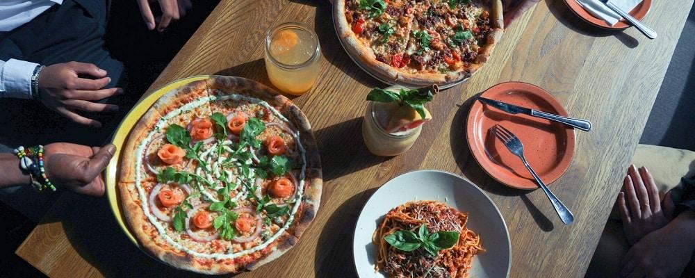 PRIMI Opens at Melrose Arch: Italian at the Arch