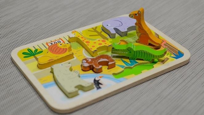 Handcrafted Kids Toy Stores in Joburg