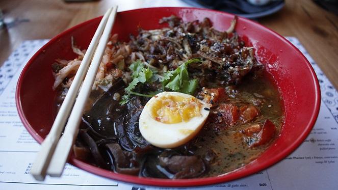 Love Me So Is Joburg's Hottest Ramen Bar Yet