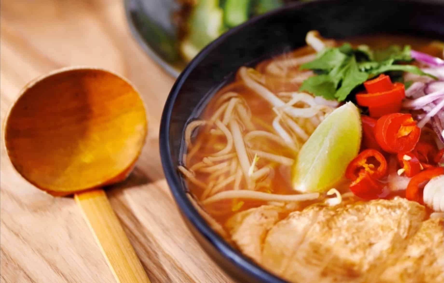 Momo Kuro Johannesburg: A Bold Asian Street Food Experience