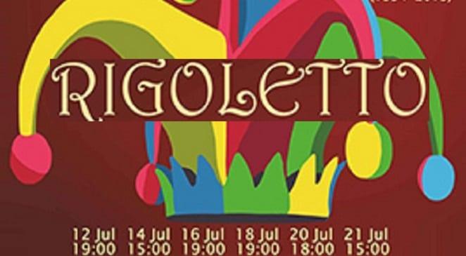 Verdi's Rigoletto Comes to the Brooklyn Theatre