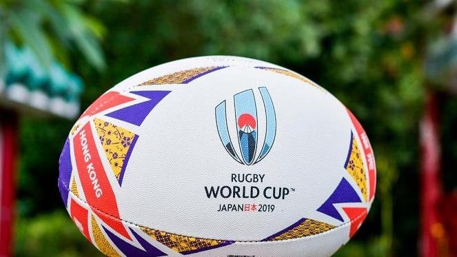 Where To Enjoy the Rugby World Cup Final