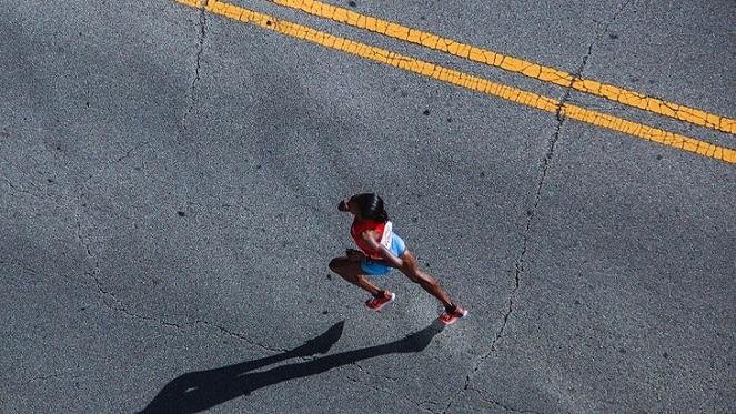 Sunninghill Food Lover's Market 2-in-1 Race