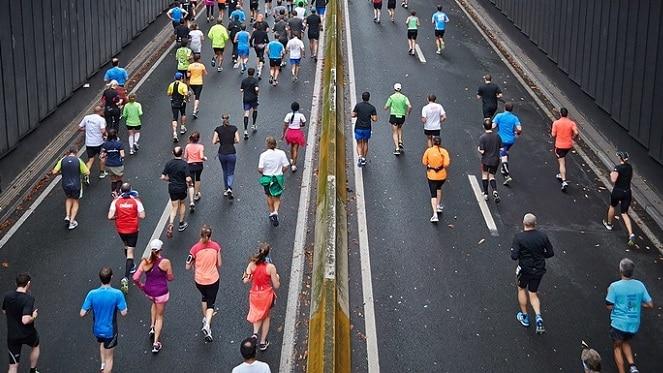 Kaya Legacy Walk/Run