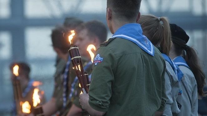 Joburg Kids Event - Survivor Skills 101