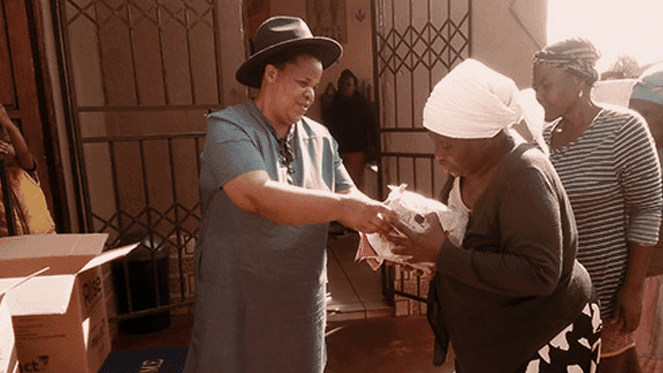 Siyakholwa Support Care Centre