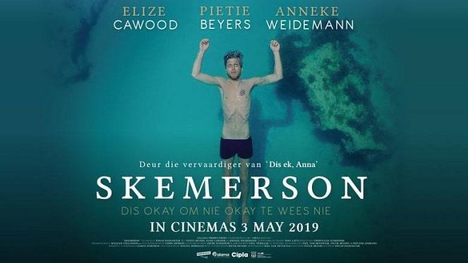 Screenings Of Skemerson @ The Bioscope