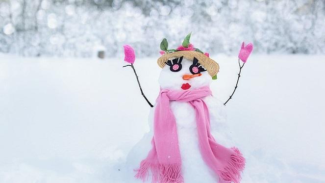 Snow World @ Killarney Mall