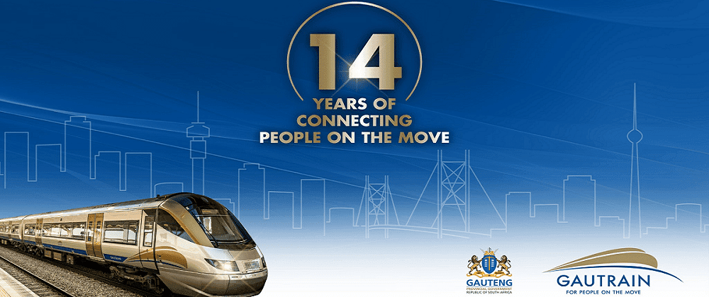 June Wintertainment & Thrills With Gautrain