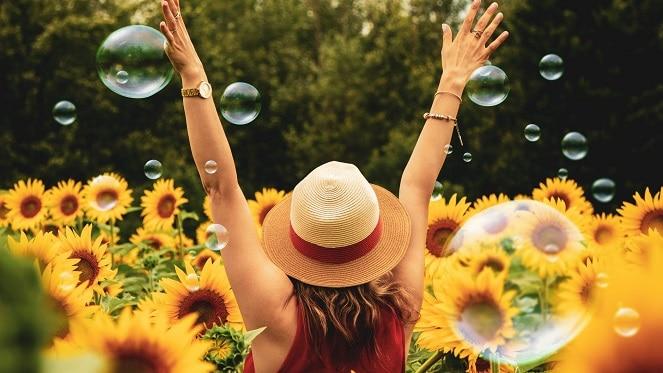 Flower Festivals To Put That 'Spring' In Your Step