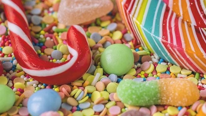 Christmas With The Kids Is Sorted At Sunrise Sweet Market