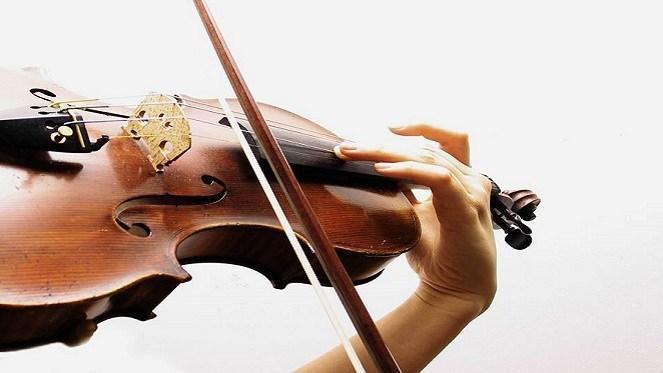 The Johannesburg Musical Society Presents Susanne Hou