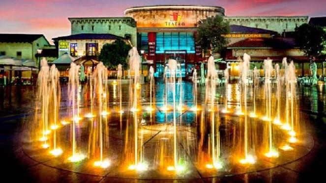 Four People With 50 Years Service & Memories At Montecasino